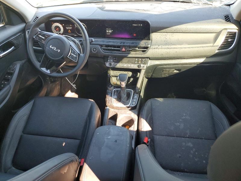 Aukcja sprzedaży 2026 Kia Seltos, vin: KNDER2AA5T7869428, numer aukcji: 60828496