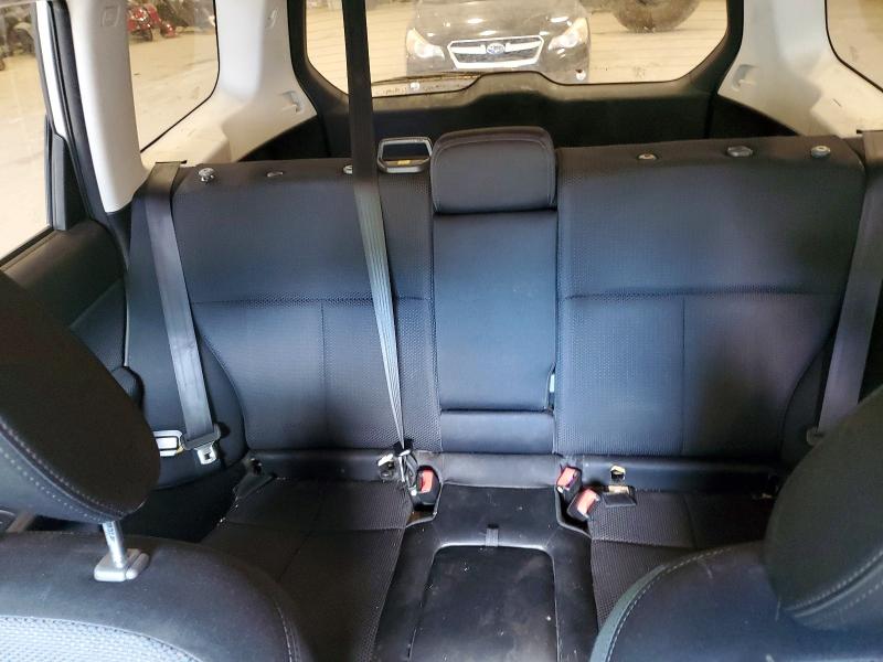 59888436 :رقم المزاد ، JF2SHADC6BG764622 vin ، 2011 Subaru Forester مزاد بيع