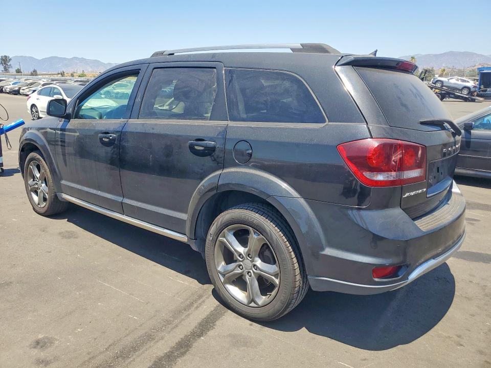 Aukcja sprzedaży 2015 Dodge Journey, vin: 3C4PDCGBXFT745085, numer aukcji: 62298146