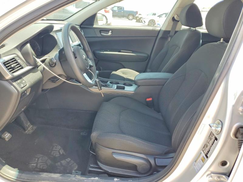 Продаж на аукціоні авто 2020 Kia Optima, vin: 5XXGT4L36LG434798, номер лоту: 59726616
