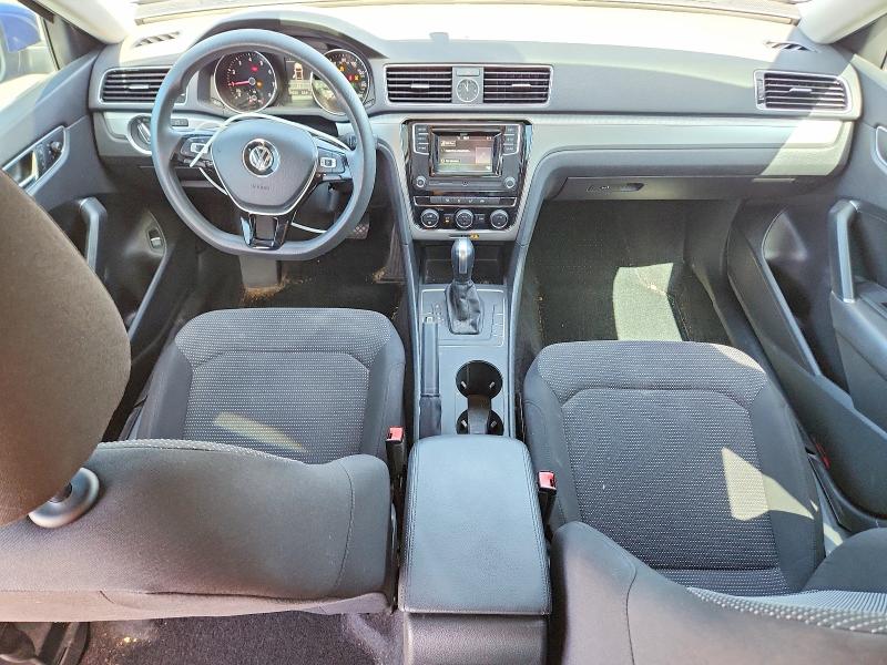 Aukcja sprzedaży 2016 Volkswagen Passat, vin: 1VWAS7A35GC027359, numer aukcji: 59828996