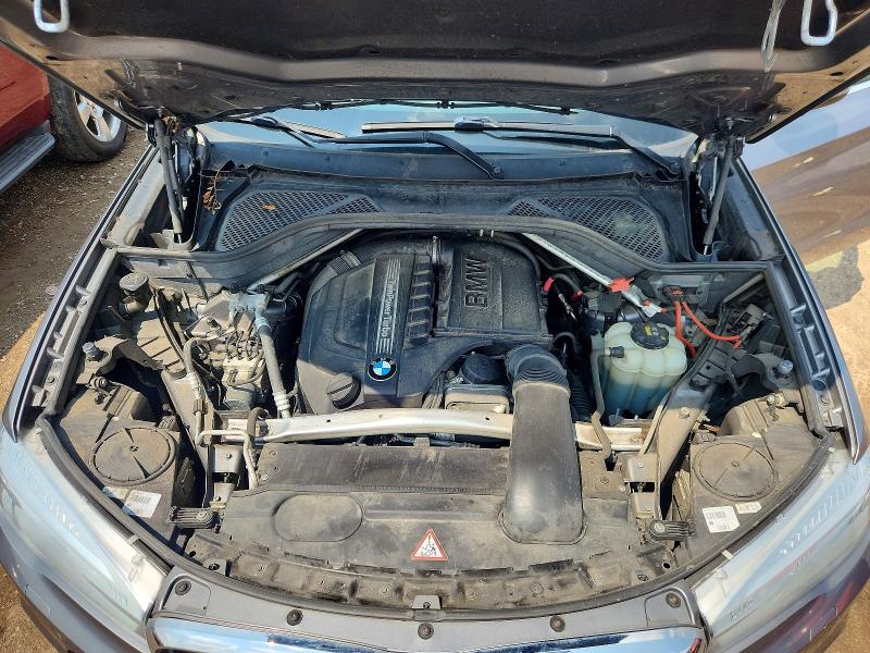 Aukcja sprzedaży 2016 Bmw X5, vin: 5UXKR0C51G0S87041, numer aukcji: 62903036