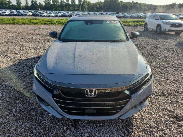 2022 Honda Accord მანქანა იყიდება აუქციონზე, vin: 1HGCV2F38NA021726, აუქციონის ნომერი: 59252256