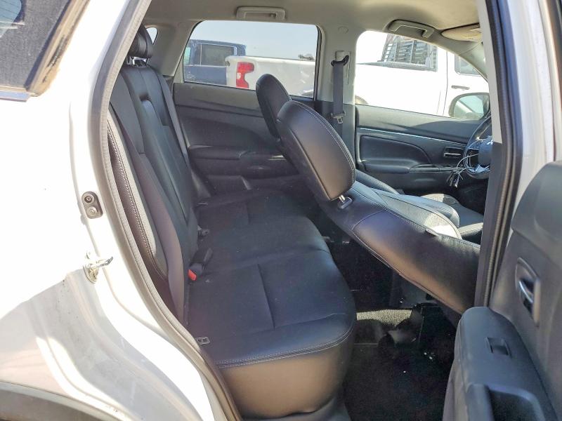 Aukcja sprzedaży 2017 Mitsubishi Outlander Sport, vin: JA4AP4AW9HZ026799, numer aukcji: 61961736