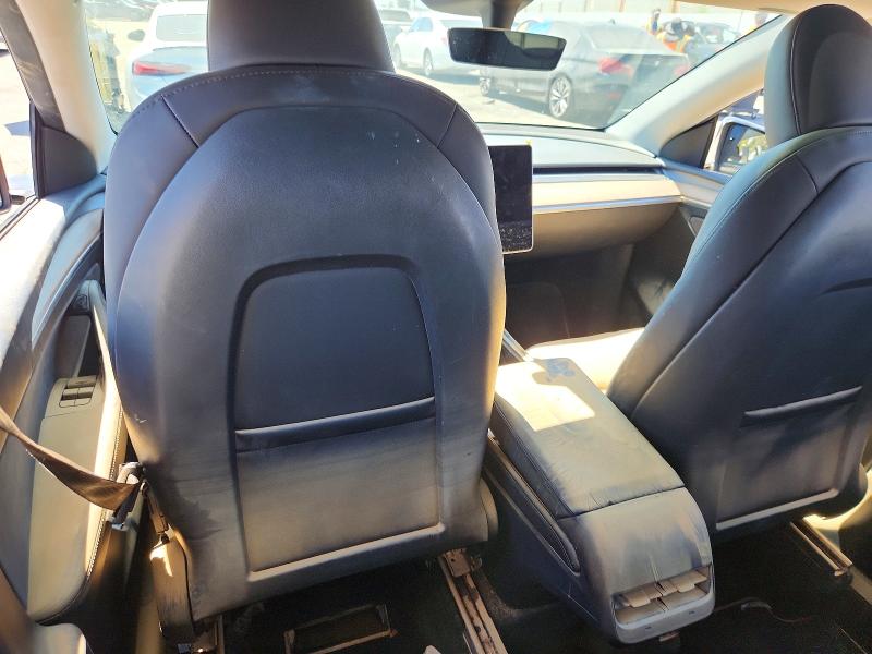 Aukcja sprzedaży 2024 Tesla Model Y, vin: 7SAYGAEE7RF983401, numer aukcji: 61809946