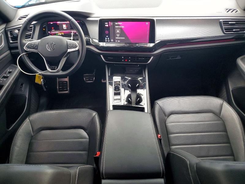 Продаж на аукціоні авто 2024 Volkswagen Atlas Cross Sport, vin: 1V2AE2CA5RC222243, номер лоту: 60151496