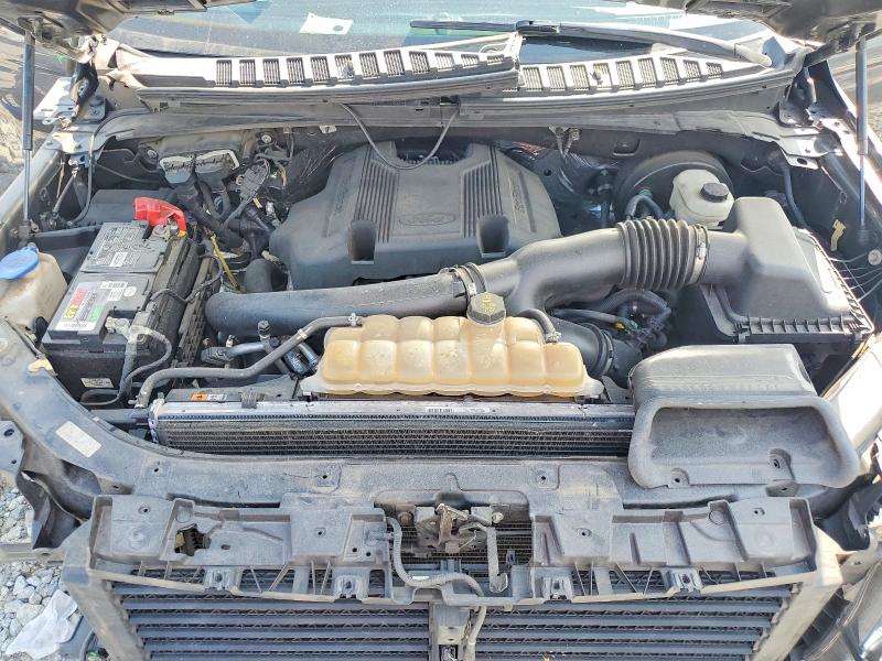 62858136 :رقم المزاد ، 1FMJU1HT3KEA70770 vin ، 2019 Ford Expedition مزاد بيع