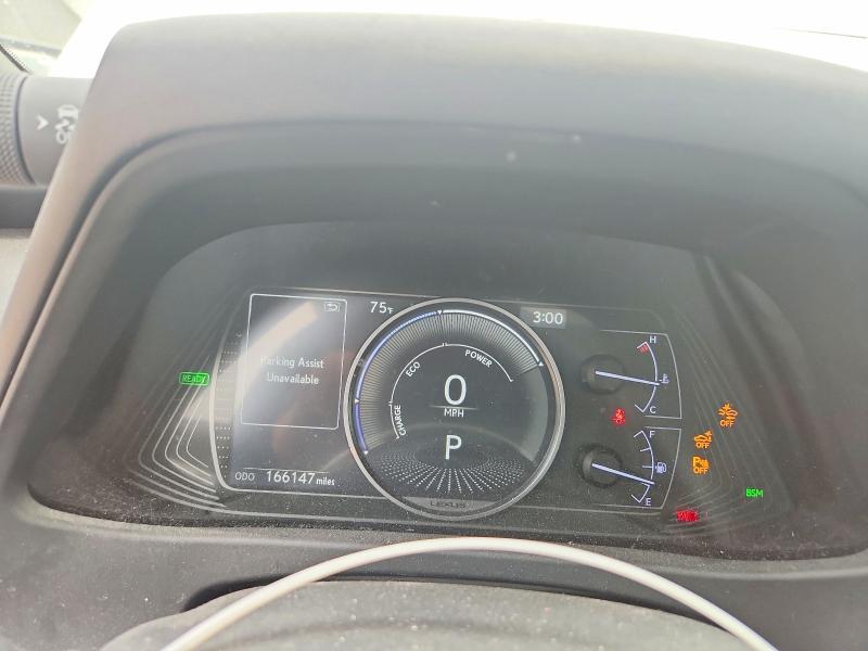 Aukcja sprzedaży 2019 Lexus Ux, vin: JTHU9JBH9K2007728, numer aukcji: 61702466
