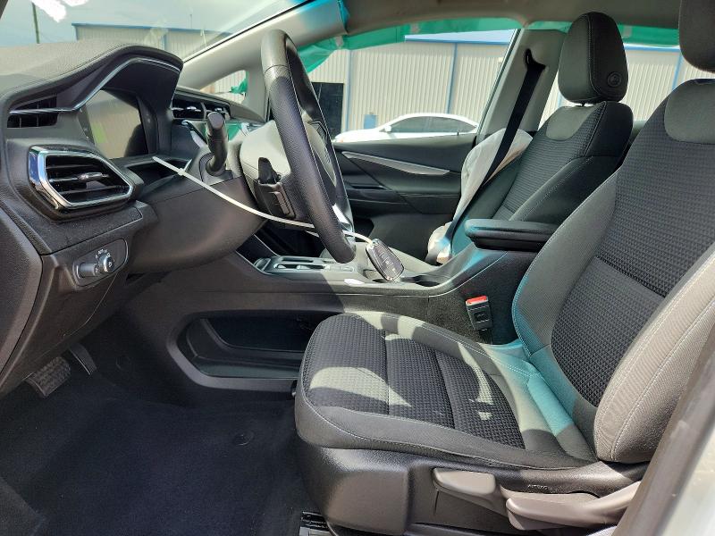 Продаж на аукціоні авто 2023 Chevrolet Bolt Ev, vin: 1G1FW6S04P4201761, номер лоту: 60317316