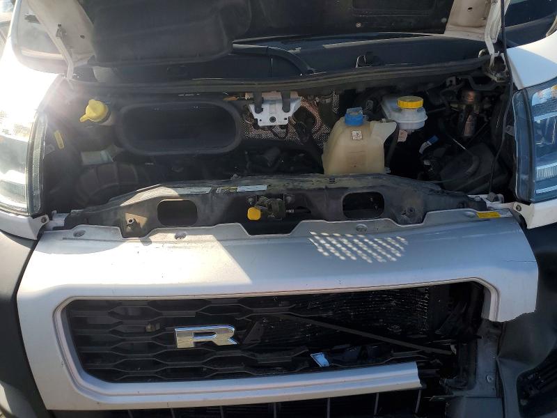 Продажа на аукционе авто 2019 Ram Promaster 2500, vin: 3C6TRVDGXKE557278, номер лота: 62578226