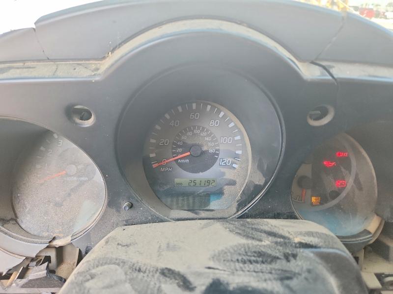 Aukcja sprzedaży 2003 Nissan Frontier, vin: 1N6DD26T33C446372, numer aukcji: 60893816