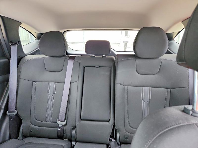 Продаж на аукціоні авто 2026 Hyundai Tucson, vin: 5NMJB3DE3TH642576, номер лоту: 60438846