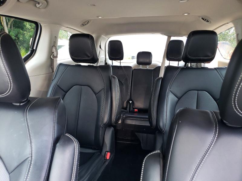 Продажа на аукционе авто 2024 Chrysler Pacifica, vin: 2C4RC1S76RR141544, номер лота: 61306966