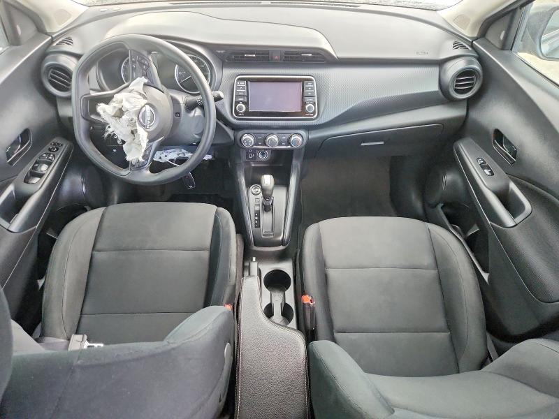 Aukcja sprzedaży 2024 Nissan Kicks, vin: 3N1CP5BV4RL580421, numer aukcji: 60155436