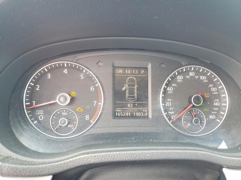 Продажа на аукционе авто 2012 Volkswagen Passat, vin: 1VWBP7A38CC105164, номер лота: 60425186
