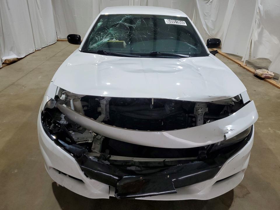 Продаж на аукціоні авто 2021 Dodge Charger, vin: 2C3CDXBG2MH540427, номер лоту: 60051866