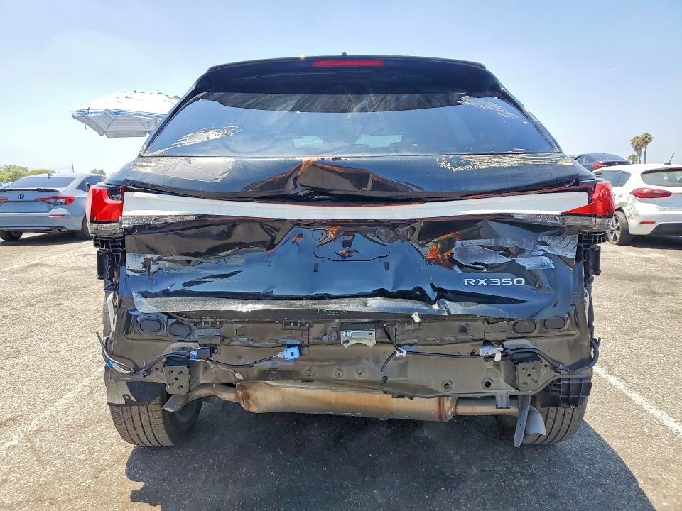 Продажа на аукционе авто 2024 Lexus Rx 350, vin: JTJCHMAAXR2015303, номер лота: 59987676