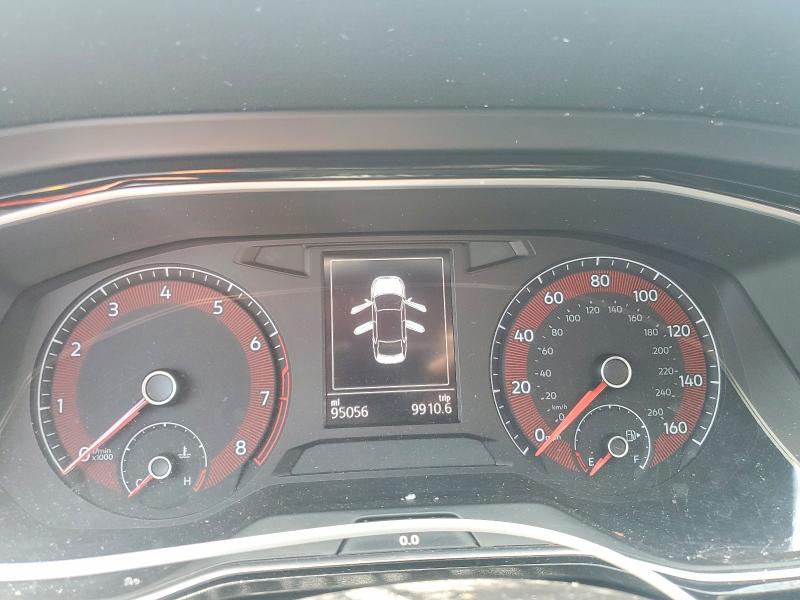 Aukcja sprzedaży 2019 Volkswagen Jetta, vin: 3VWN57BU2KM177596, numer aukcji: 73343975