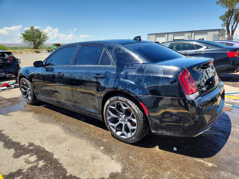 Aukcja sprzedaży 2019 Chrysler 300, vin: 2C3CCAAG9KH704447, numer aukcji: 62768826