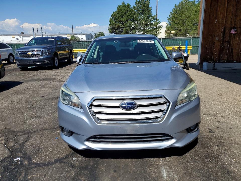 Aukcja sprzedaży 2016 Subaru Legacy 4d 4wd, vin: 4S3BNEN63G3048055, numer aukcji: 61568686