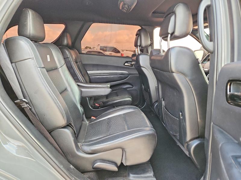 Aukcja sprzedaży 2020 Dodge Durango, vin: 1C4SDHCT8LC411117, numer aukcji: 60645956