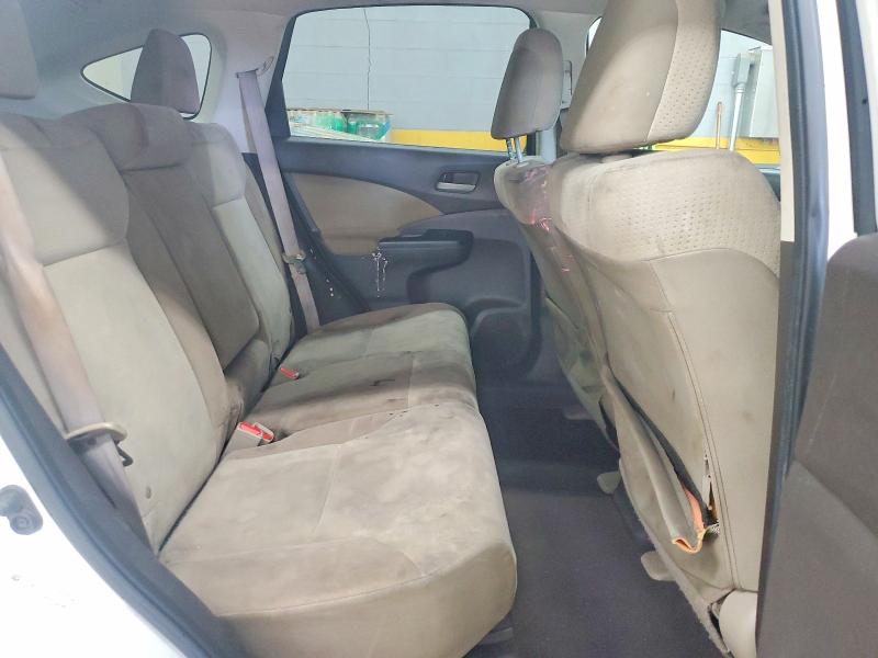 Продаж на аукціоні авто 2014 Honda Cr-v, vin: 5J6RM3H52EL038259, номер лоту: 59868276