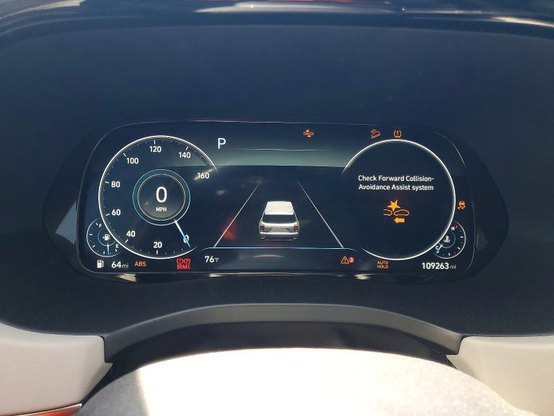 Продажа на аукционе авто 2021 Hyundai Palisade, vin: KM8R5DHEXMU192442, номер лота: 59234616
