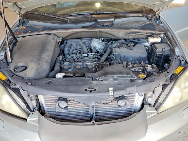 Продаж на аукціоні авто 2004 Lexus Rx, vin: 2T2HA31U94C002131, номер лоту: 60972706
