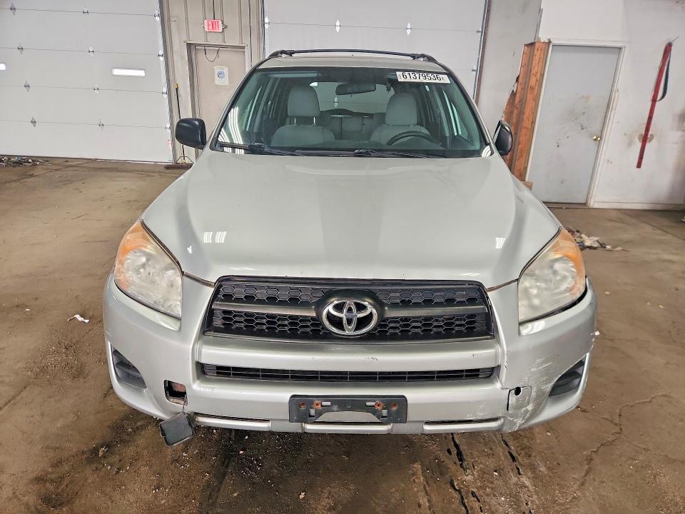 Продажа на аукционе авто 2011 Toyota Rav4, vin: 2T3BF4DV7BW088628, номер лота: 61379536