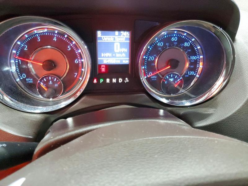 60795756 :رقم المزاد ، 2C4RC1CG5DR801760 vin ، 2013 Chrysler Town & Country مزاد بيع