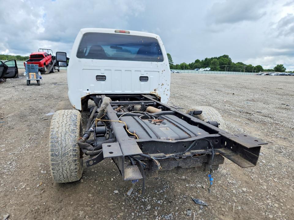 Продаж на аукціоні авто 2010 Ford F350, vin: 1FDWF3E58AEA60008, номер лоту: 61583036