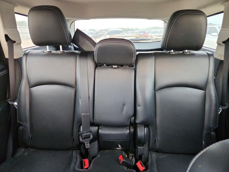 Aukcja sprzedaży 2014 Dodge Journey, vin: 3C4PDDDGXET220192, numer aukcji: 62971636