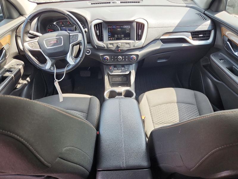Aukcja sprzedaży 2019 Gmc Terrain, vin: 3GKALMEV7KL397823, numer aukcji: 61891976