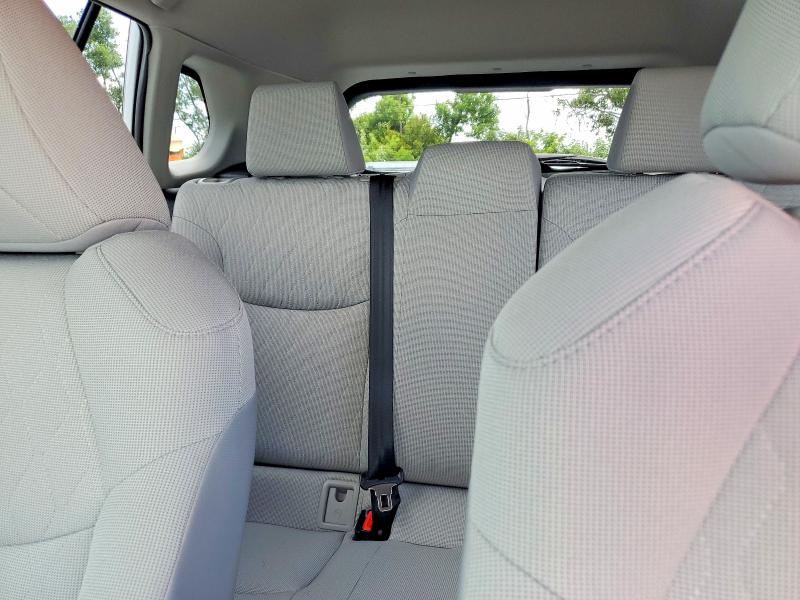 Продажа на аукционе авто 2025 Toyota Corolla Cross, vin: 7MUCAAAG8SV144509, номер лота: 60626636