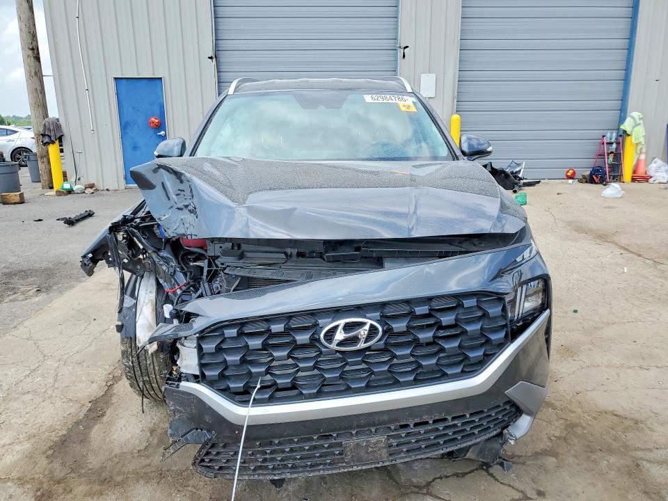 Aukcja sprzedaży 2023 Hyundai Santa Fe, vin: 5NMS24AJ0PH609438, numer aukcji: 62984786