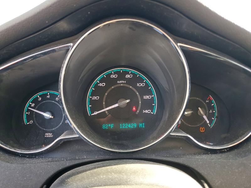 Продажа на аукционе авто 2012 Chevrolet Malibu, vin: 1G1ZC5E08CF213650, номер лота: 60074286