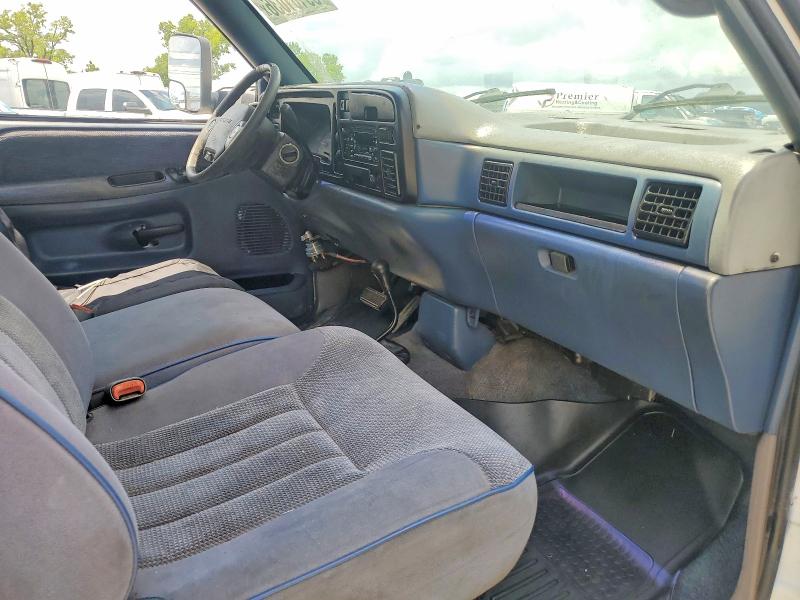 Aukcja sprzedaży 1995 Dodge Ram 3500, vin: 3B7MF33C8SM159162, numer aukcji: 59161036