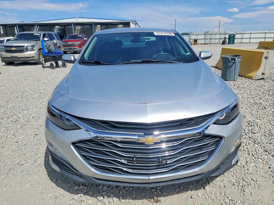 Продажа на аукционе авто 2022 Chevrolet Malibu, vin: 1G1ZD5ST4NF139223, номер лота: 61412496