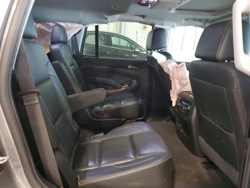 Продаж на аукціоні авто 2020 Chevrolet Tahoe, vin: 1GNSKCKC1LR191513, номер лоту: 61596066