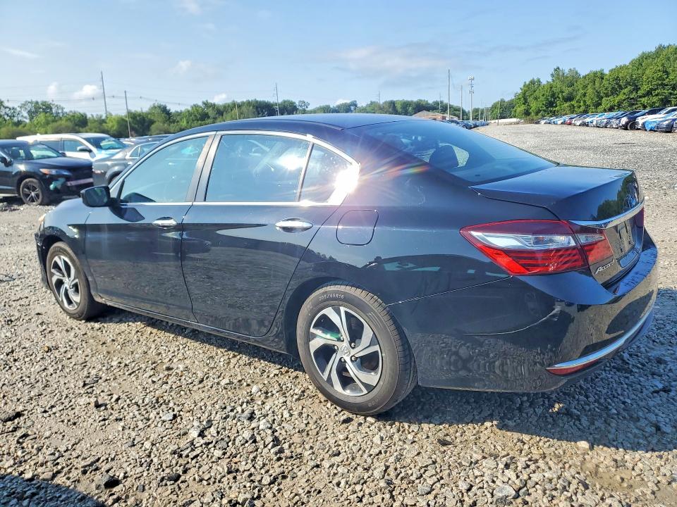 Продажа на аукционе авто 2016 Honda Accord, vin: 1HGCR2F4XGA223452, номер лота: 59794256