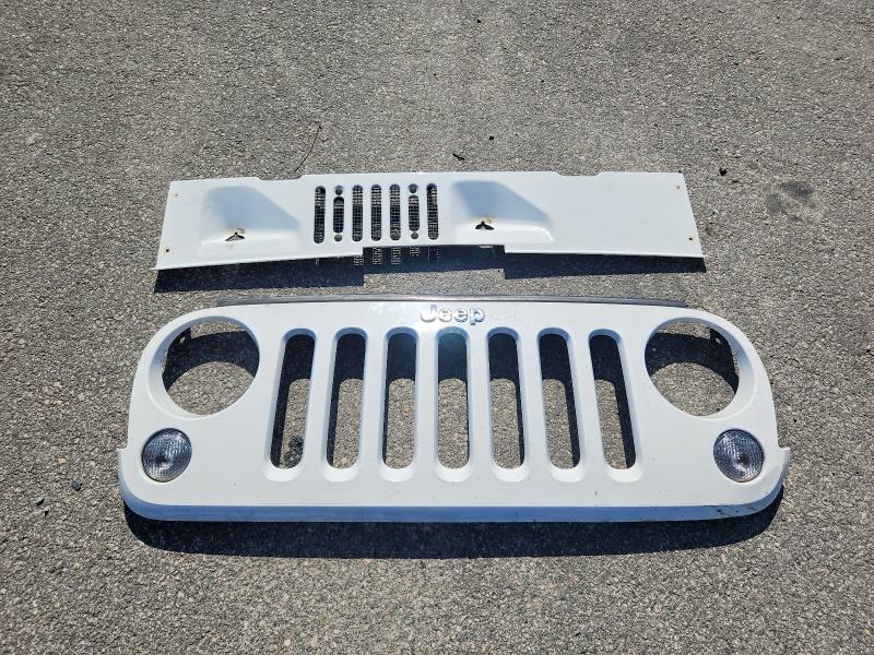 Продажа на аукционе авто 2015 Jeep Wrangler, vin: 1C4AJWAG1FL737814, номер лота: 58751446