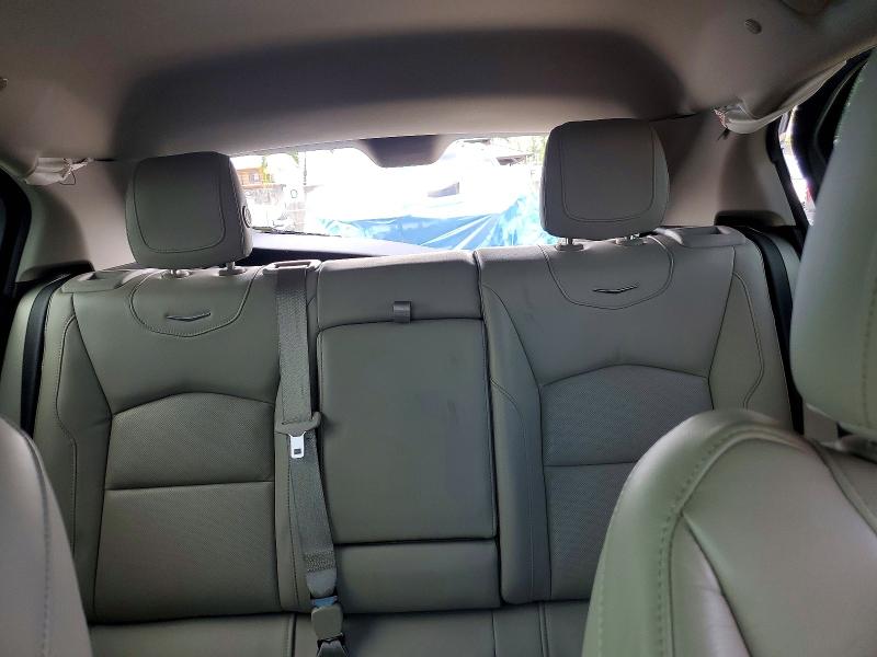 Aukcja sprzedaży 2021 Cadillac Xt4, vin: 1GYFZCR43MF028086, numer aukcji: 59311366