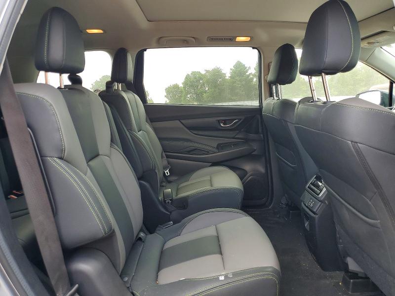 Продаж на аукціоні авто 2024 Subaru Ascent, vin: 4S4WMAHD4R3440094, номер лоту: 61866986