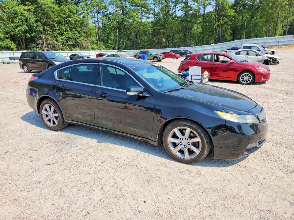 Продажа на аукционе авто 2013 Acura Tl, vin: 19UUA8F56DA005785, номер лота: 61328456