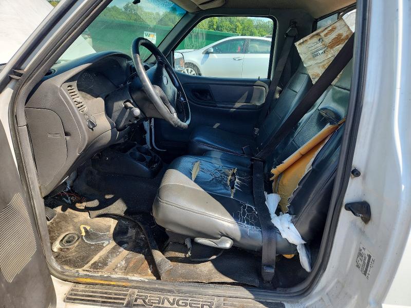 Продажа на аукционе авто 2002 Ford Ranger, vin: 1FTYR10D32PB38966, номер лота: 60445056