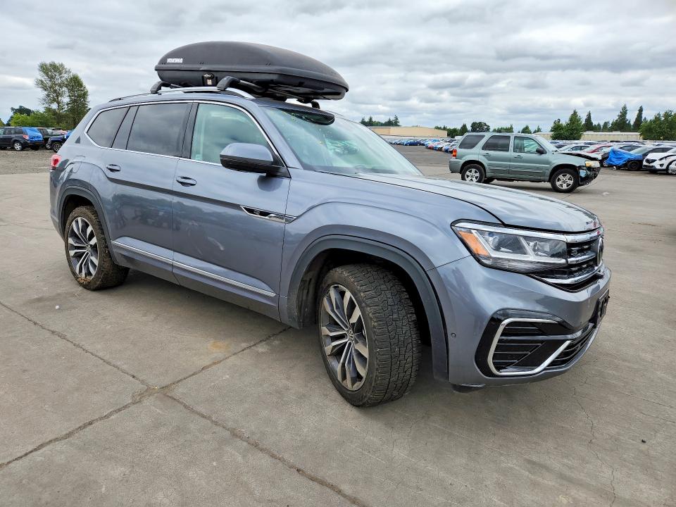 Aukcja sprzedaży 2023 Volkswagen Atlas, vin: 1V2FR2CA4PC522184, numer aukcji: 85976005