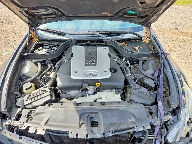 Продажа на аукционе авто 2010 Infiniti G37 Sedan, vin: JN1CV6AR2AM251789, номер лота: 61878396