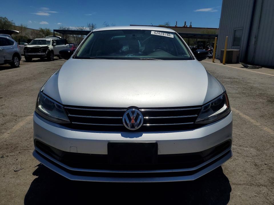 Продаж на аукціоні авто 2016 Volkswagen Jetta, vin: 3VW167AJ6GM341071, номер лоту: 62628186