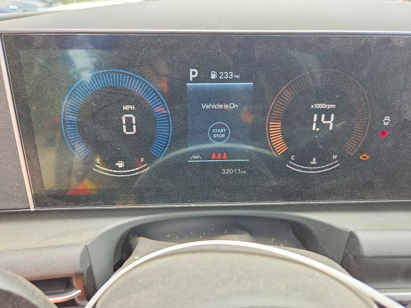 Aukcja sprzedaży 2025 Hyundai Santa Cruz, vin: 5NTJA4DE0SH150700, numer aukcji: 61386656
