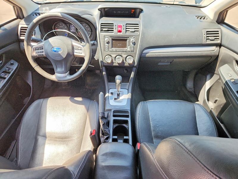 2014 Subaru Xv Crosstrek მანქანა იყიდება აუქციონზე, vin: JF2GPAGCXE8276972, აუქციონის ნომერი: 61944966
